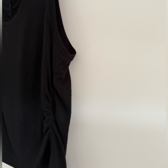 Athleta Size Small Black Tank Size Small - Picture 4 of 6